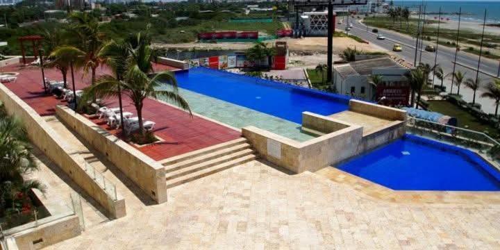 Hospedaje,Marbella, Cartagena, Terrazas San Sebastian Esterno foto