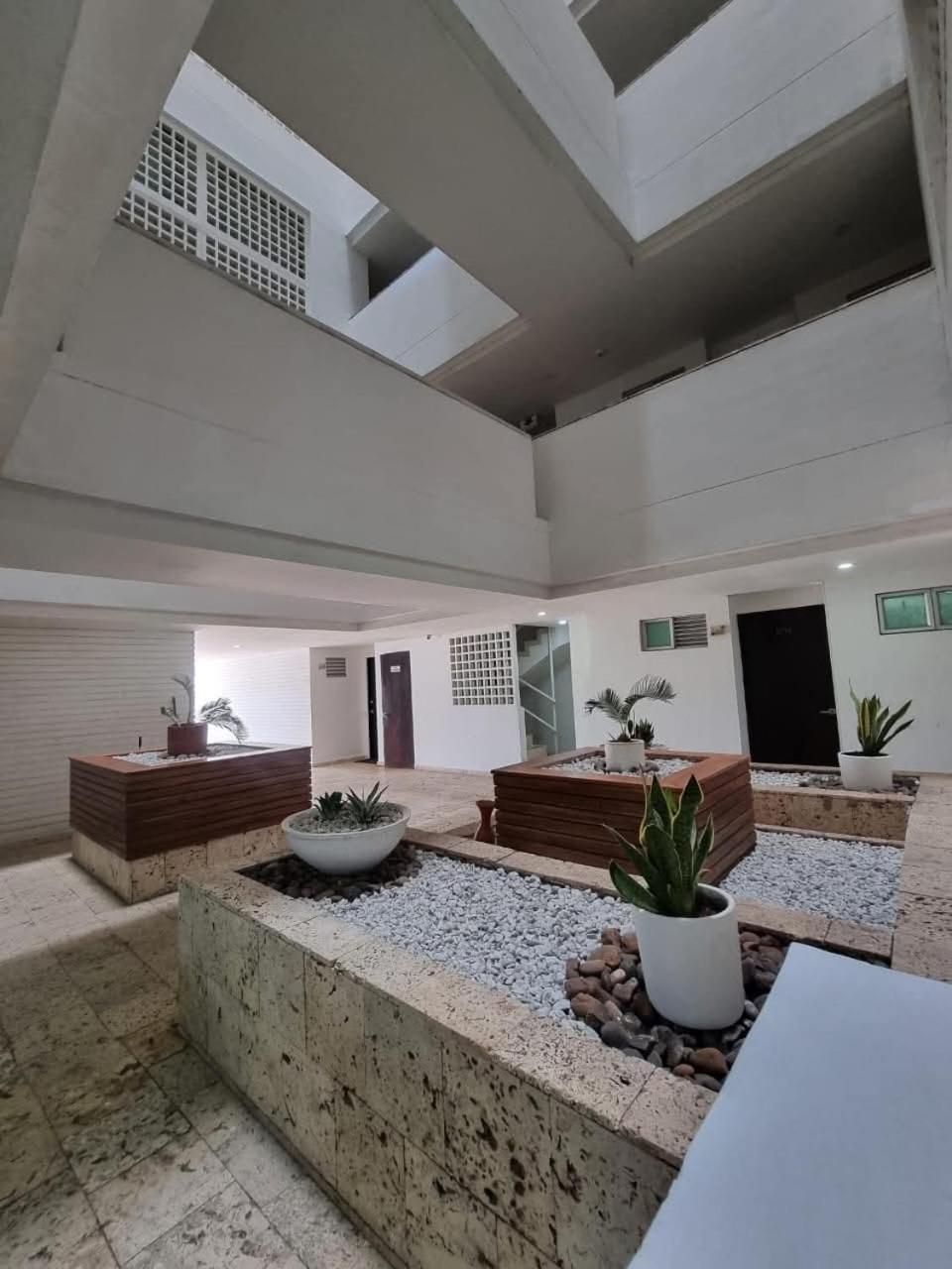 Hospedaje,Marbella, Cartagena, Terrazas San Sebastian Esterno foto