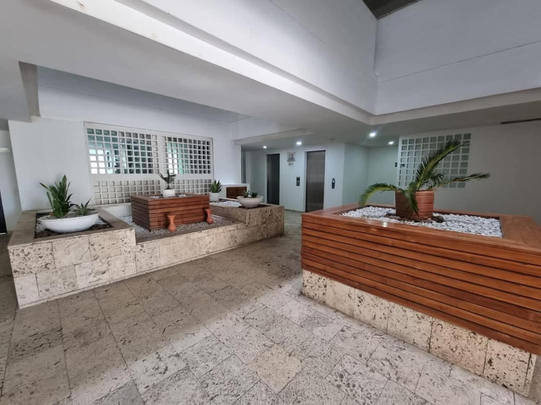Hospedaje,Marbella, Cartagena, Terrazas San Sebastian Esterno foto