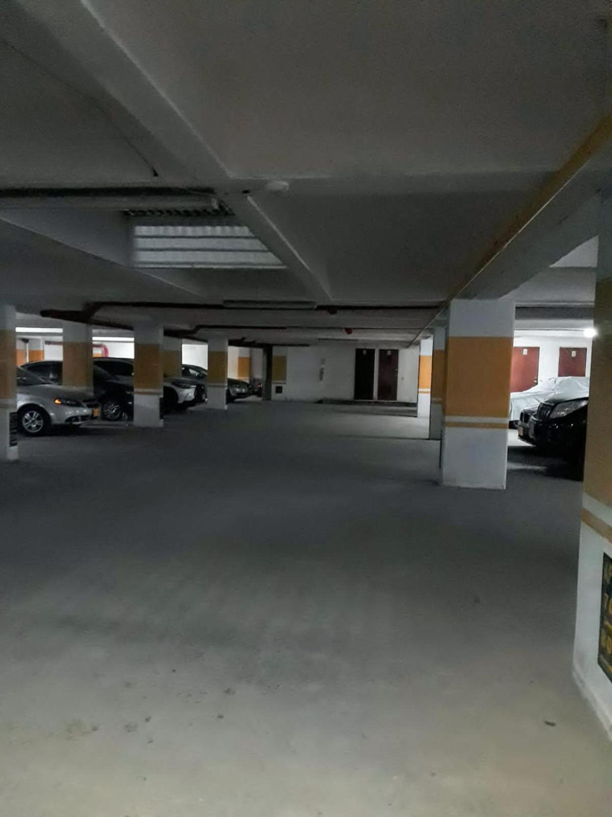 Hospedaje,Marbella, Cartagena, Terrazas San Sebastian Esterno foto