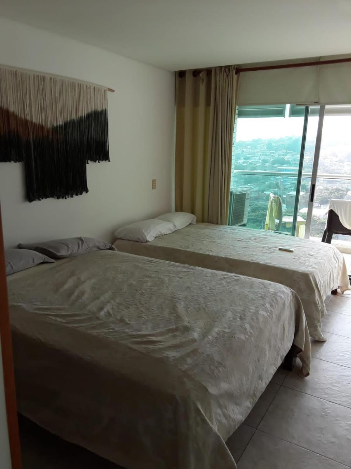 Hospedaje,Marbella, Cartagena, Terrazas San Sebastian Esterno foto