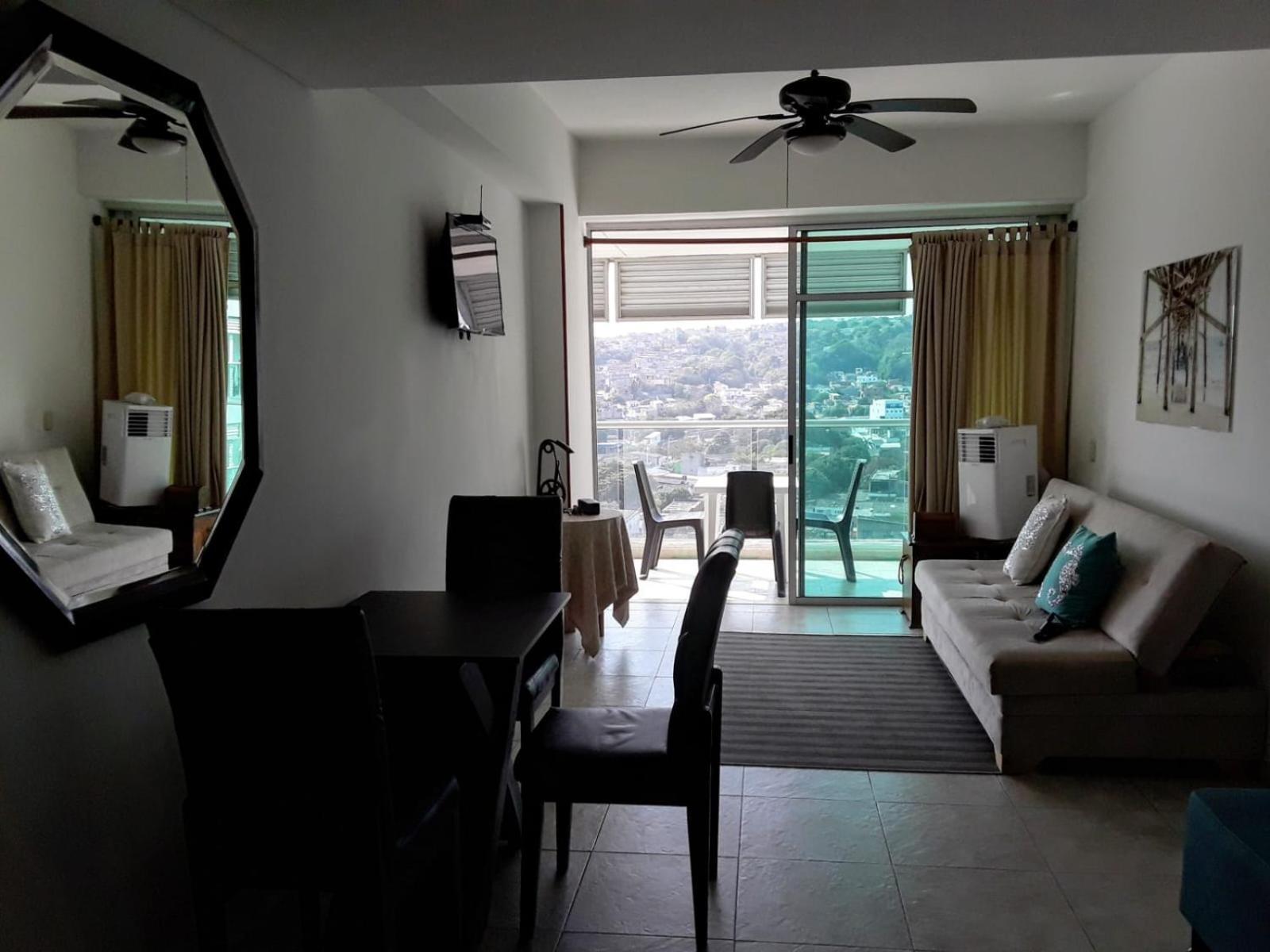 Hospedaje,Marbella, Cartagena, Terrazas San Sebastian Esterno foto